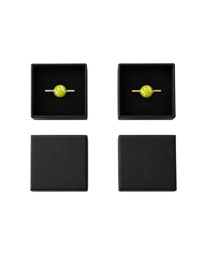 “Ball Charm” for WHOOP 5.0 & MG Bands | Padlr Club Tennis/Padel