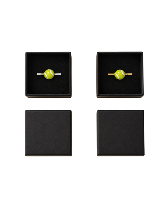 “Ball Charm” for WHOOP 5.0 & MG Bands | Padlr Club Tennis/Padel
