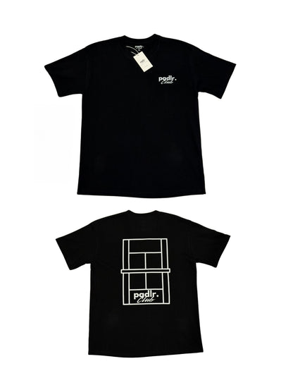 "OFF_COURT" TEE