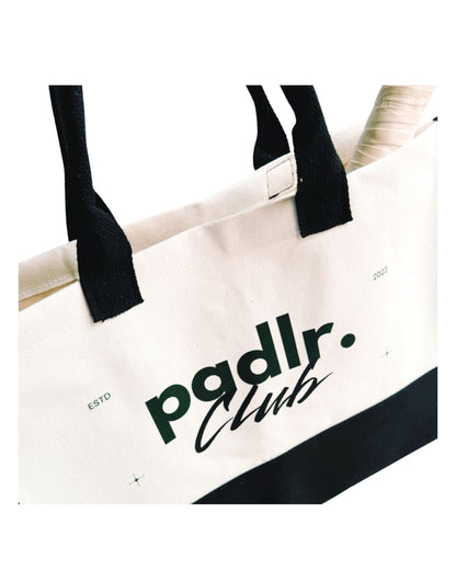 "CLUB TOTE"