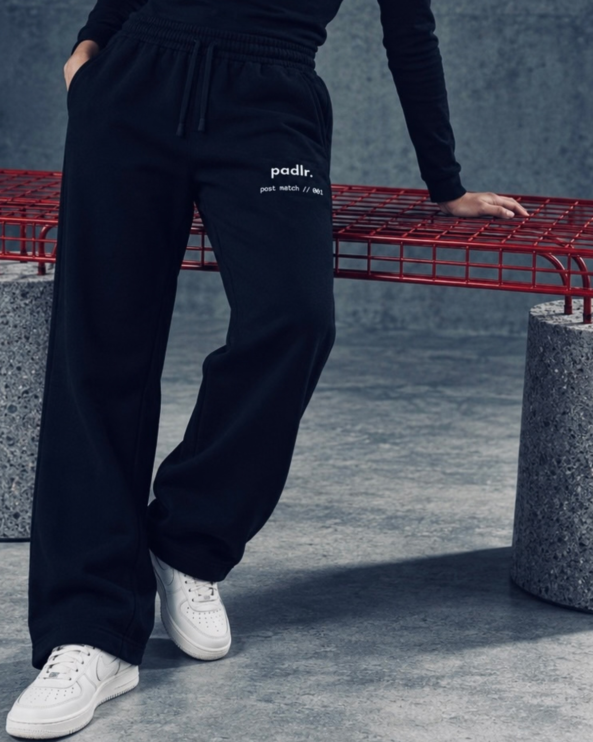 POST MATCH // “HAKIMI PANTS”