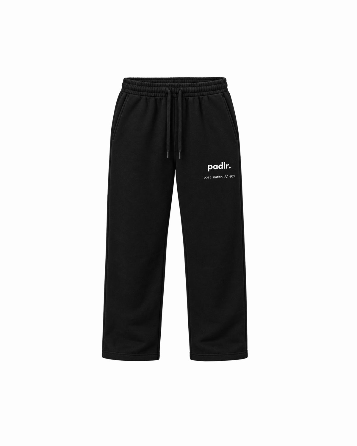 POST MATCH // “HAKIMI PANTS”
