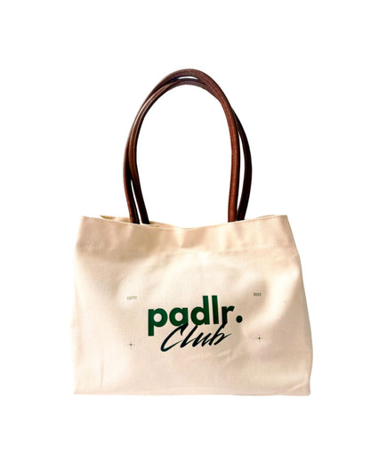 "MINIMAL TOTE"