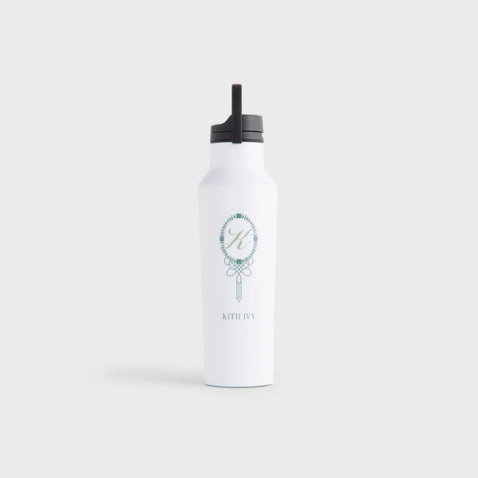Kith Ivy x Corkcicle Bottle