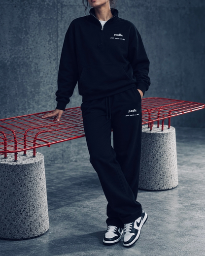 POST MATCH // “HAKIMI PANTS”