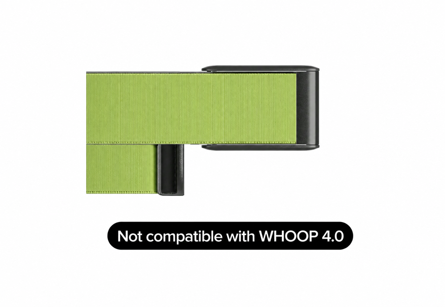 CoreKnit Bicep Band for WHOOP 5.0