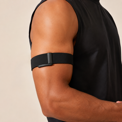 CoreKnit Bicep Band for WHOOP 5.0