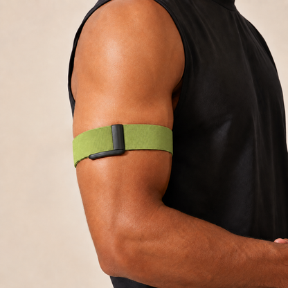 CoreKnit Bicep Band for WHOOP 5.0