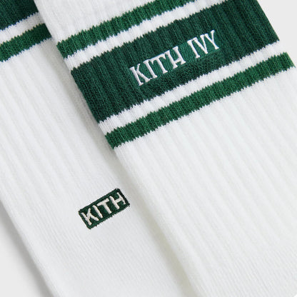 Wilson x Kith Ivy Padel Socks
