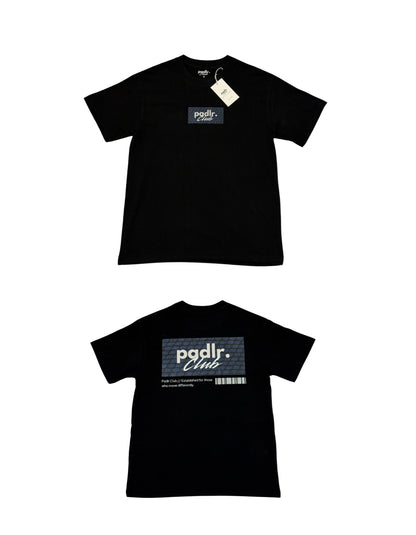 "MONACO" TEE