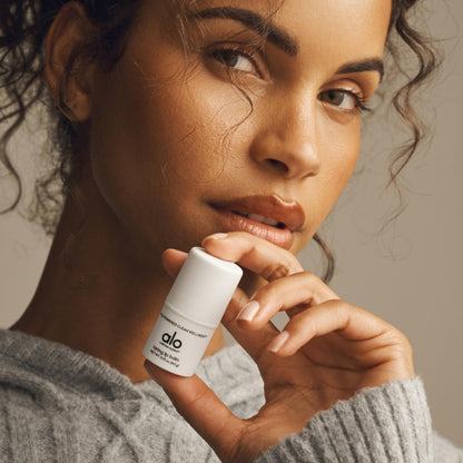 ALO Lasting Lip Balm, Instant Moisture and Hydration – 4,5g
