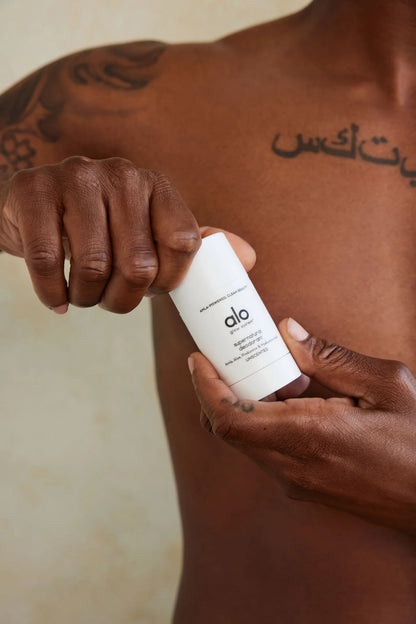 ALO Supernatural Deodorant – Unscented 50g