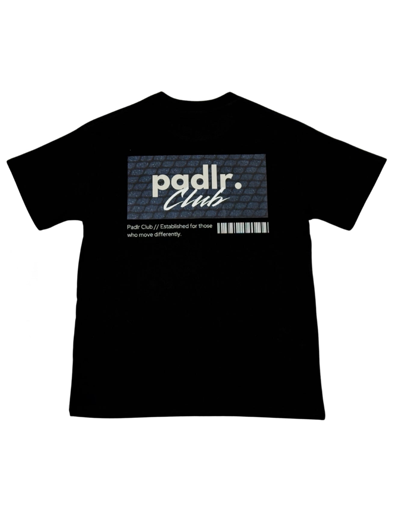 Padlr Club | The Monaco Tee