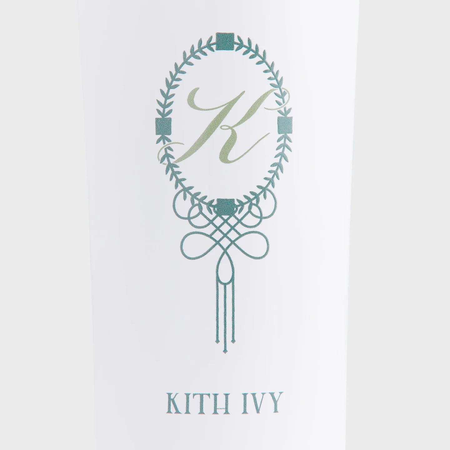Kith Ivy x Corkcicle Bottle
