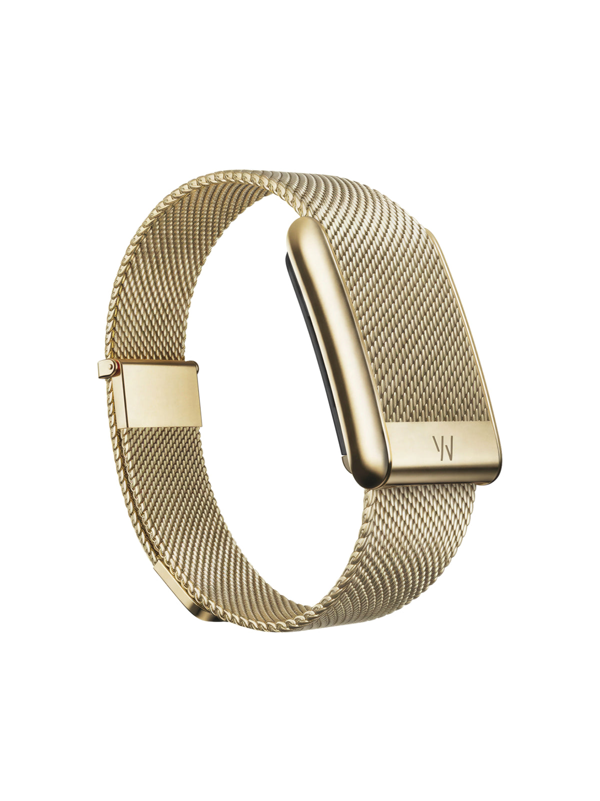 WHOOP 5.0 Meridian Band | Gold