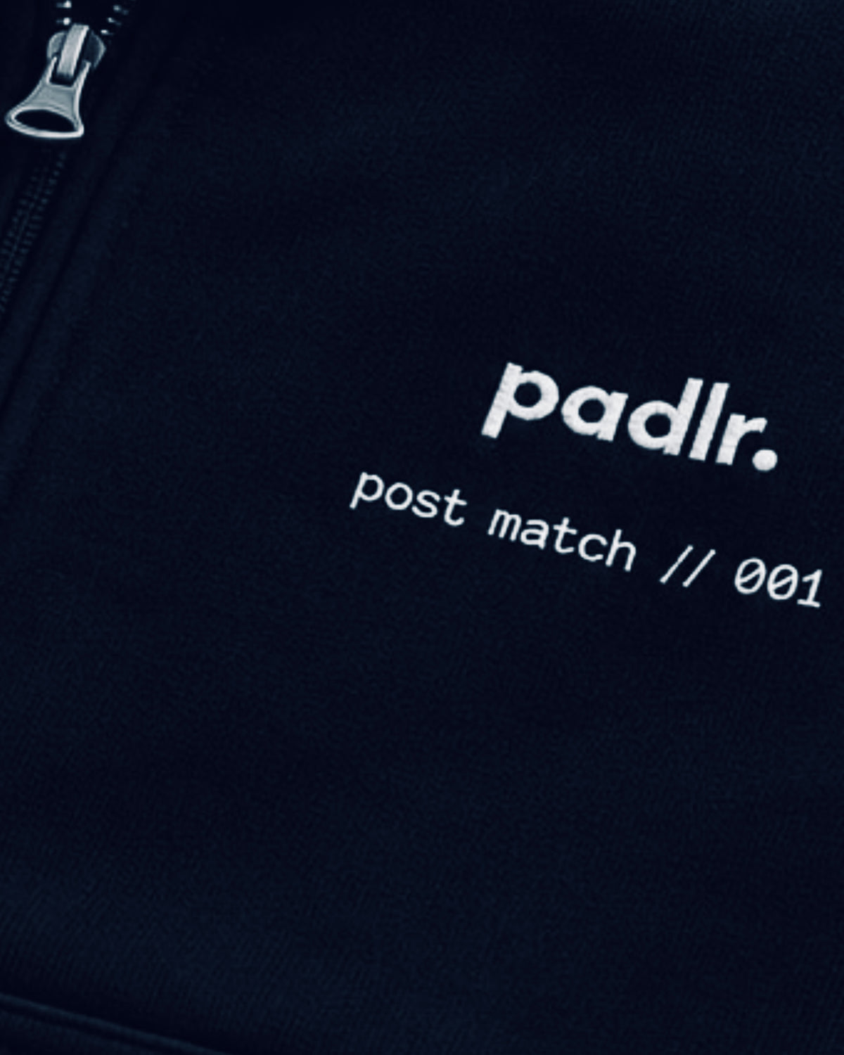 POST MATCH // “HAKIMI PANTS”