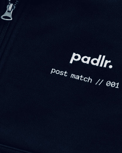 POST MATCH // “HAKIMI PANTS”
