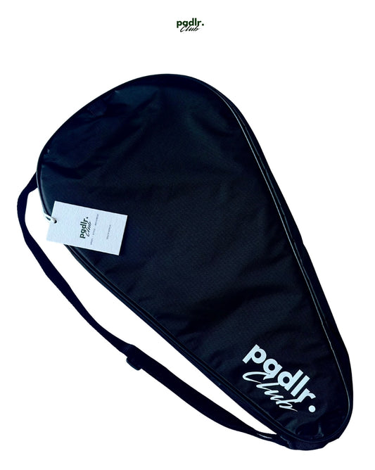 Padlr Club Racket Bag for Padel Rackets or Palas
