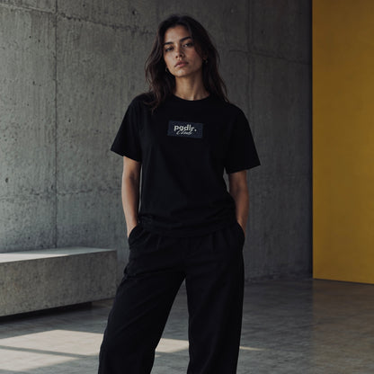 "MONACO" TEE