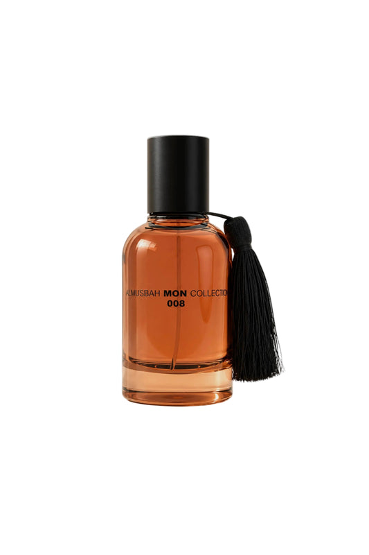 “Mon 008”  Almusbah • Unisex Eau de Parfum • 30 ml | Padlr Club
