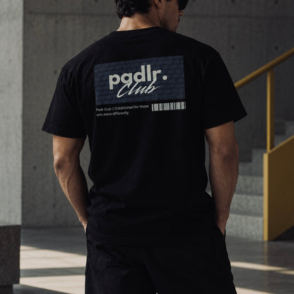 "MONACO" TEE