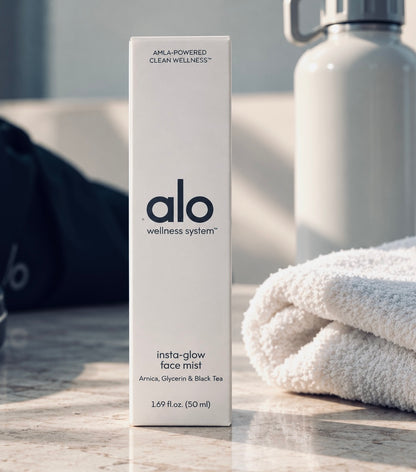 ALO Insta-Glow Face Mist 50 ml