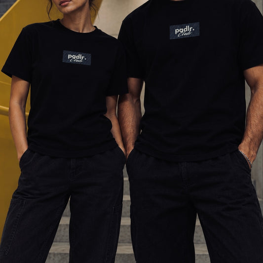 "MONACO" TEE