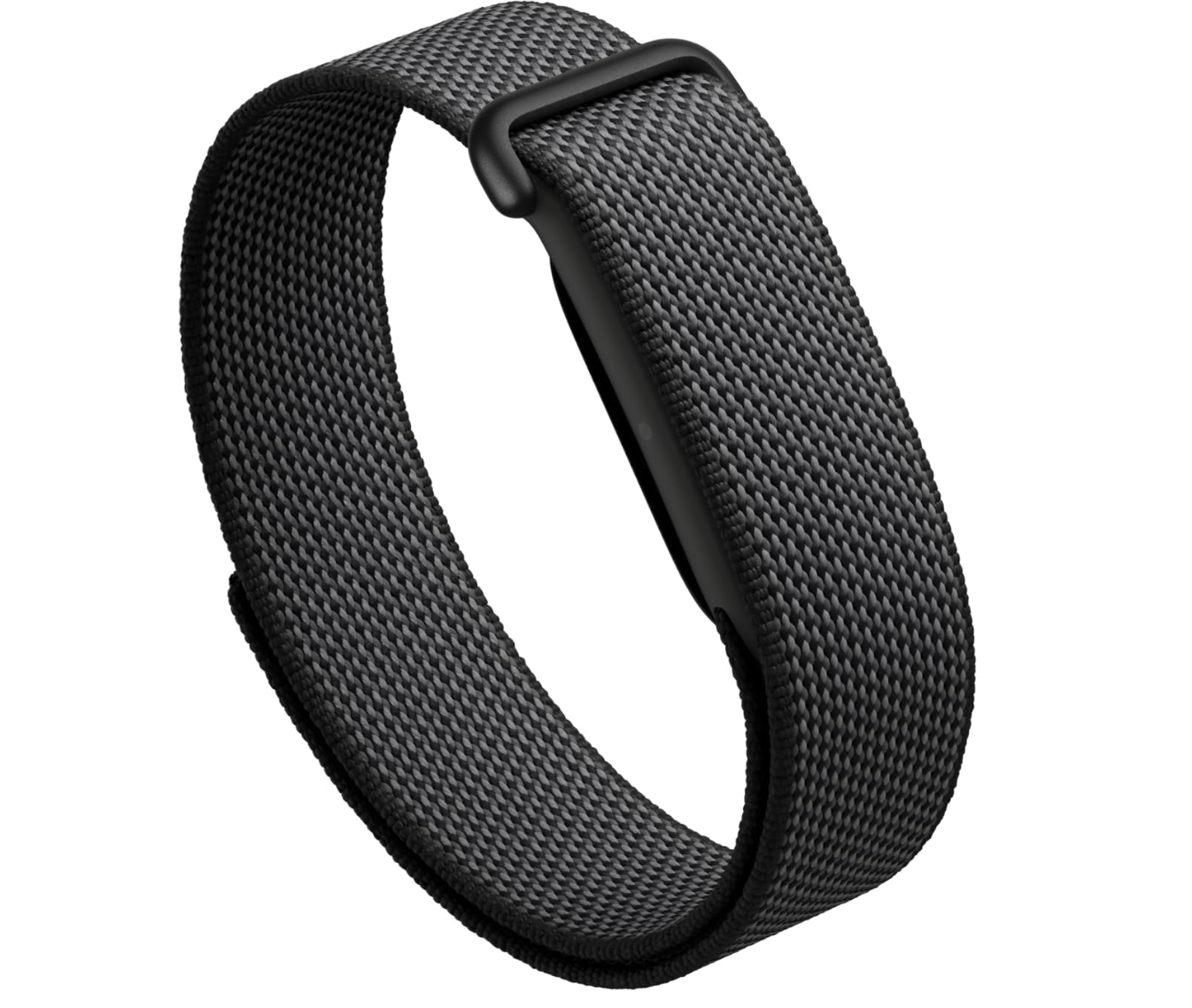 Google Fitbit Air Onyx Headless Fitness Device