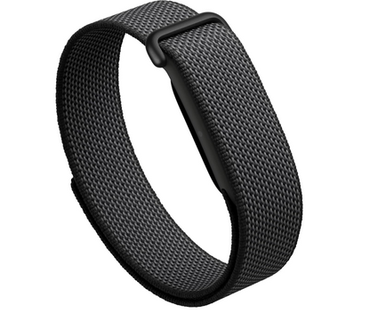 Google Fitbit Air Onyx Headless Fitness Device