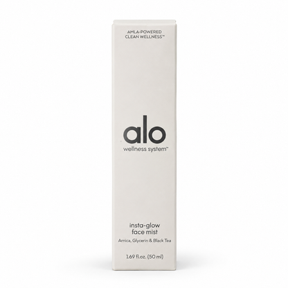 ALO Insta-Glow Face Mist 50 ml