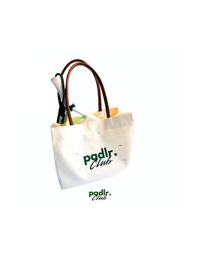 "MINIMAL TOTE"