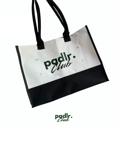 "CLUB TOTE"