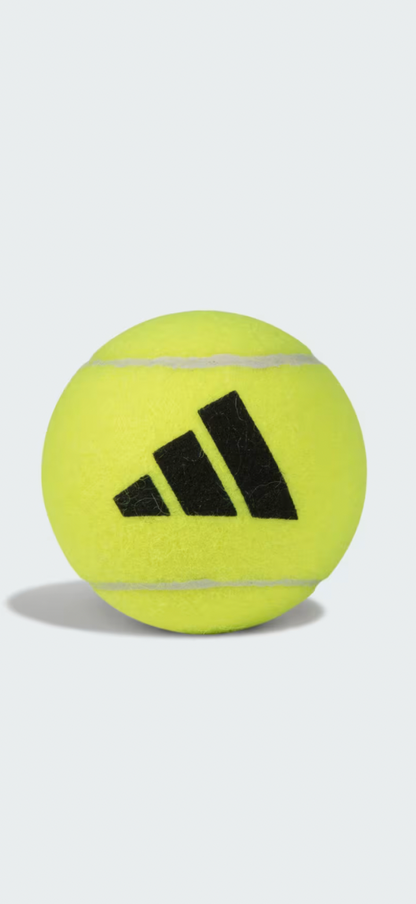 Adidas Speed RX Padel Balls – 3 Ball Can