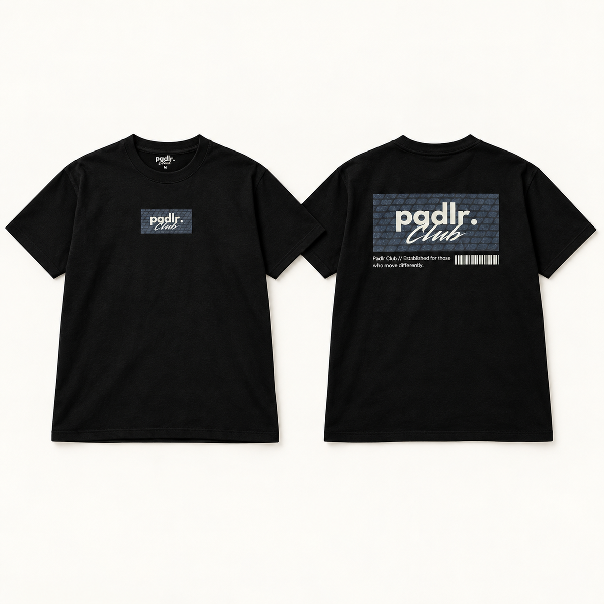 "MONACO" TEE