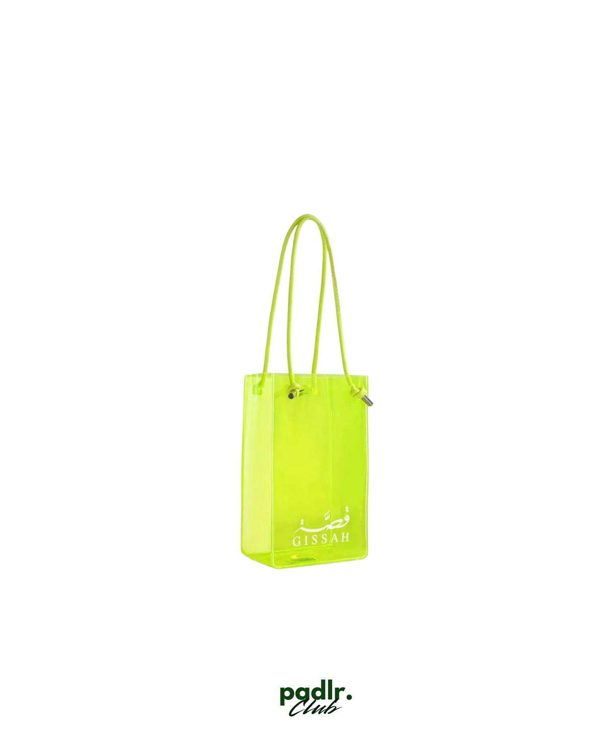 Gissah Yelloneo Summer Edition Gift Set | 75ml Eau de Parfum + 75ml All Over Spray & Gift bag