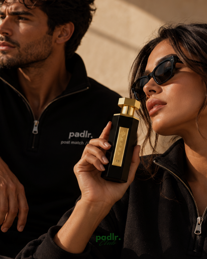 REEF 33 Eau de Parfum | Luxury Unisex Oud Perfume – REEF Perfumes