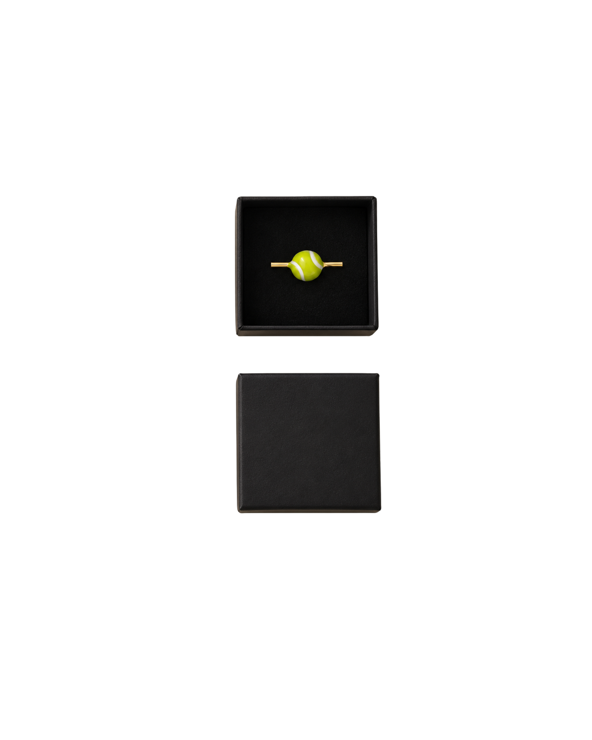 “Ball Charm” for WHOOP 5.0 & MG Bands | Padlr Club Tennis/Padel