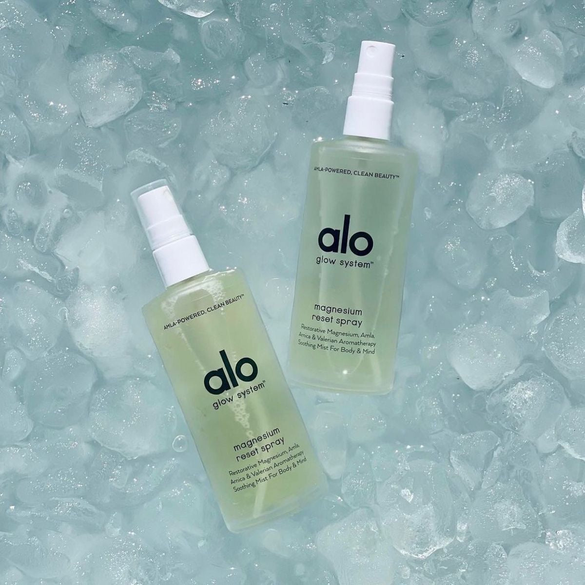 ALO Magnesium Reset Spray, 95 ml