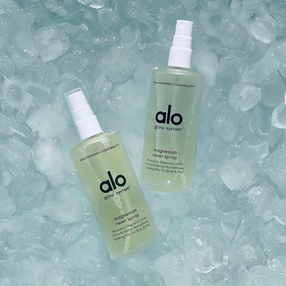 ALO Magnesium Reset Spray, 95 ml