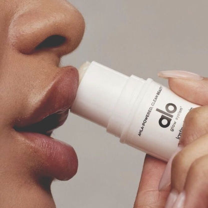 ALO Lasting Lip Balm, Instant Moisture and Hydration – 4,5g