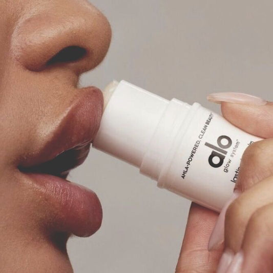 ALO Lasting Lip Balm, Instant Moisture and Hydration – 4,5g