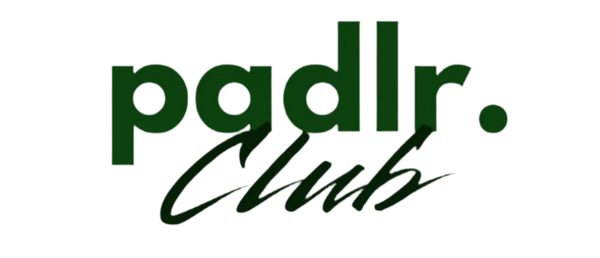 Padlr Club | premium padel clothing and accessories