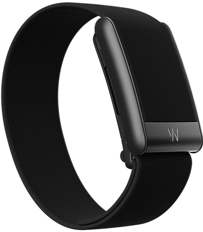 WHOOP PEAK 5.0 Activity Tracker | 12 Months WHOOP PEAK Membership Included + Wireless PowerPack
