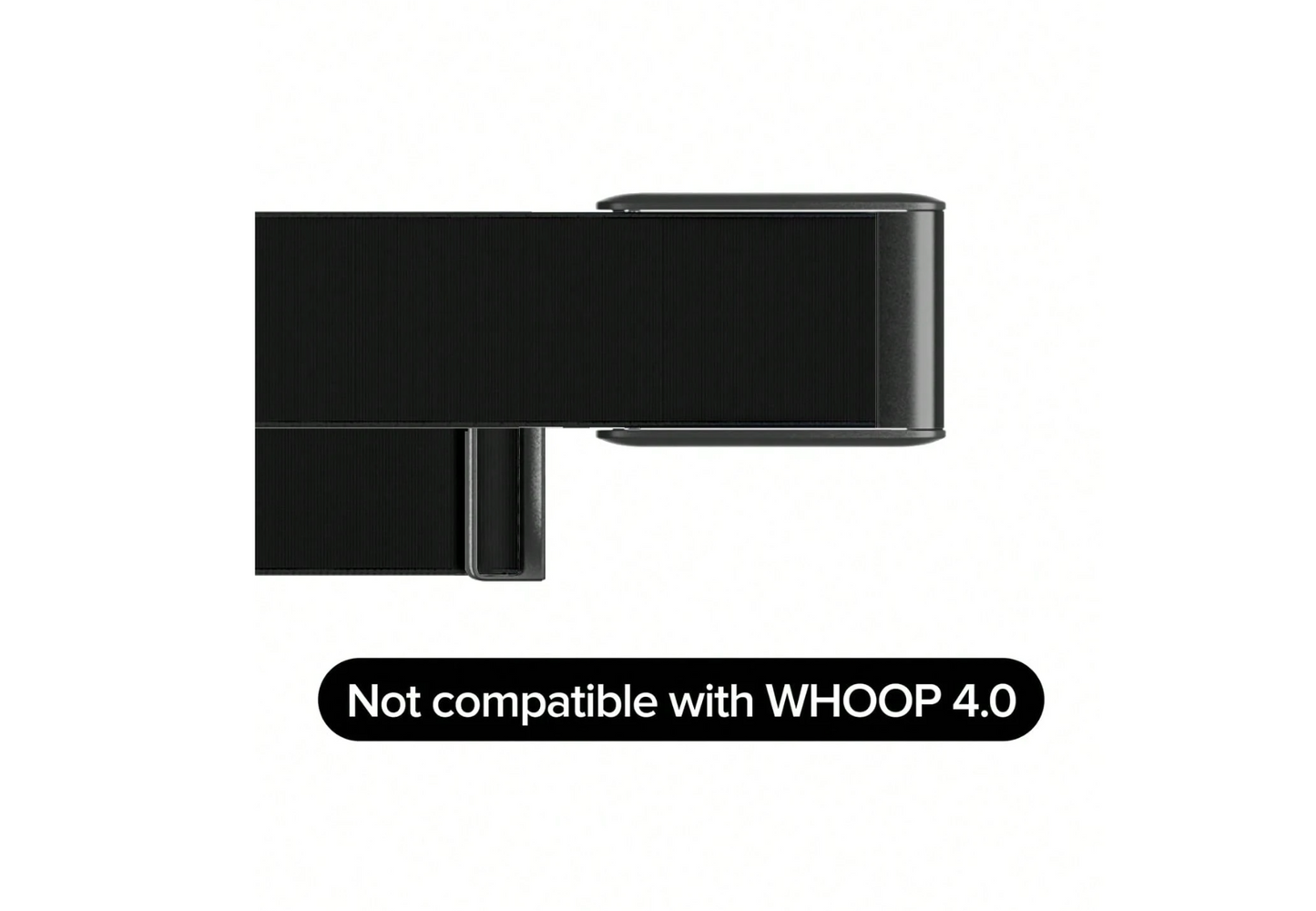 CoreKnit Bicep Band for WHOOP 5.0