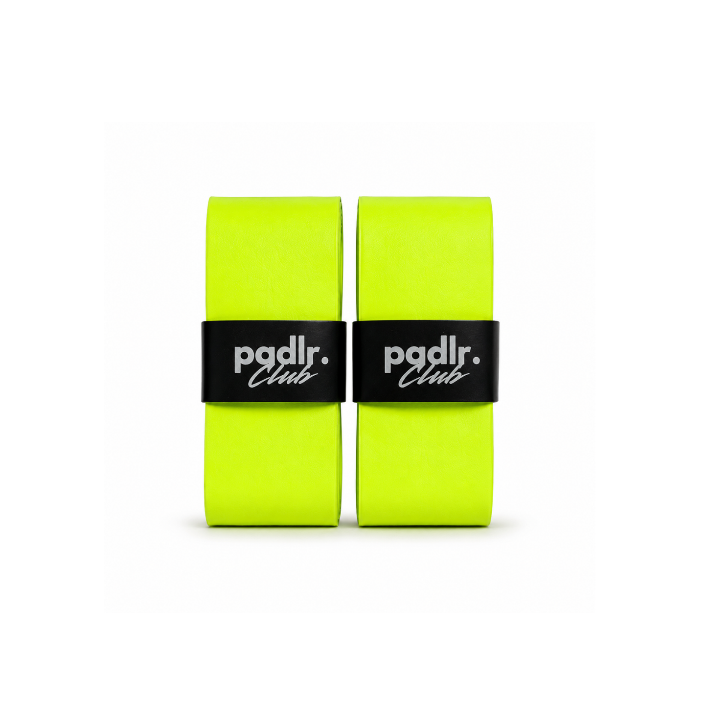 VOLT Premium Padel Overgrips — Set of 2