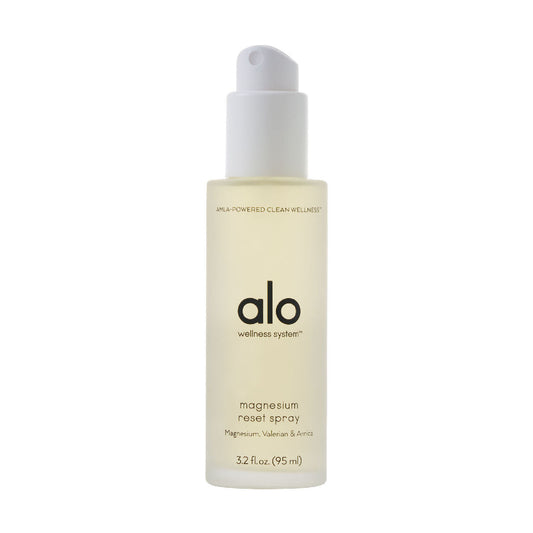 ALO Magnesium Reset Spray 95 ml pack shot