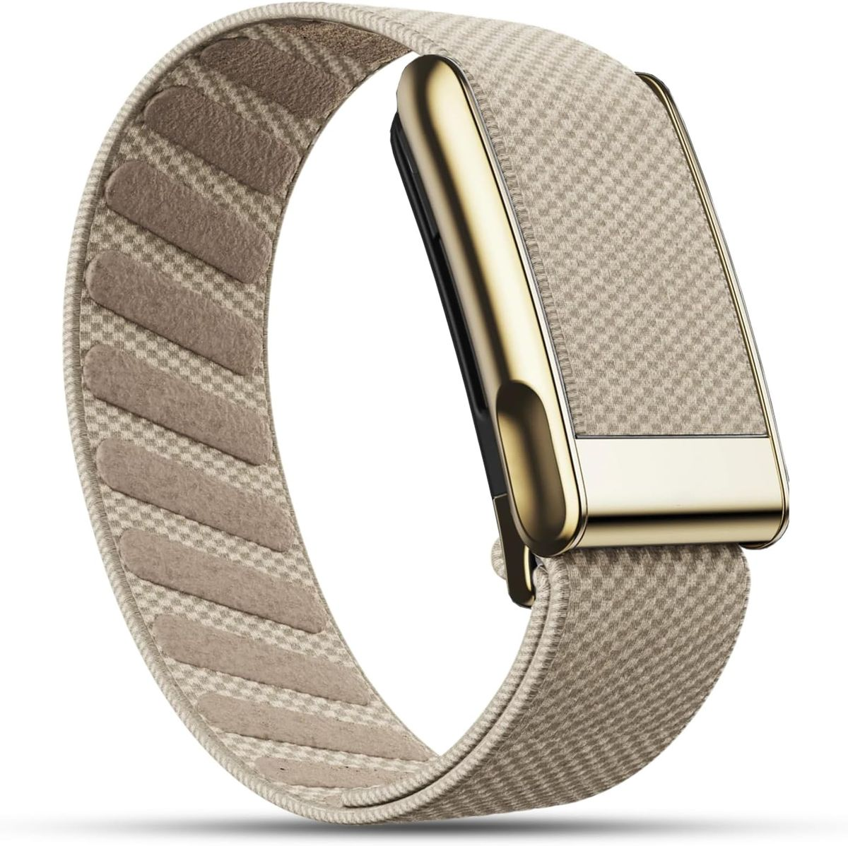 Ultra-Soft Stretch Nylon Sport Band for WHOOP 5.0 & MG