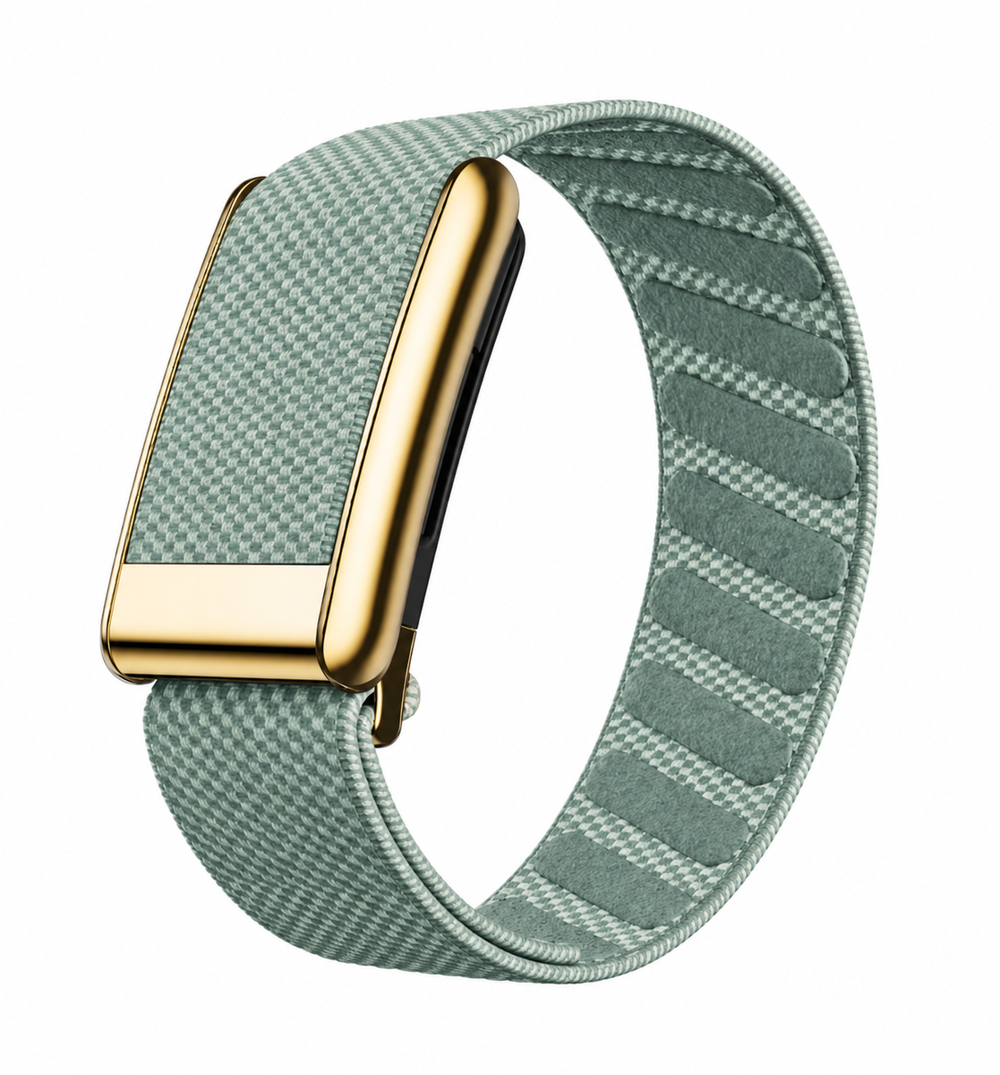 Ultra-Soft Stretch Nylon Sport Band for WHOOP 5.0 & MG