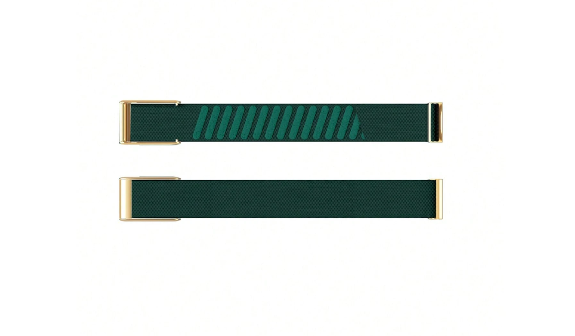 Ultra-Soft Stretch Nylon Sport Band for WHOOP 5.0 & MG