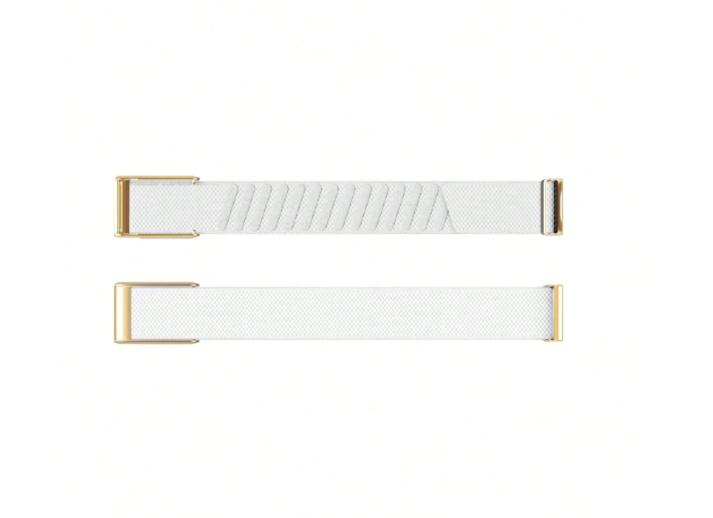 Ultra-Soft Stretch Nylon Sport Band for WHOOP 5.0 & MG